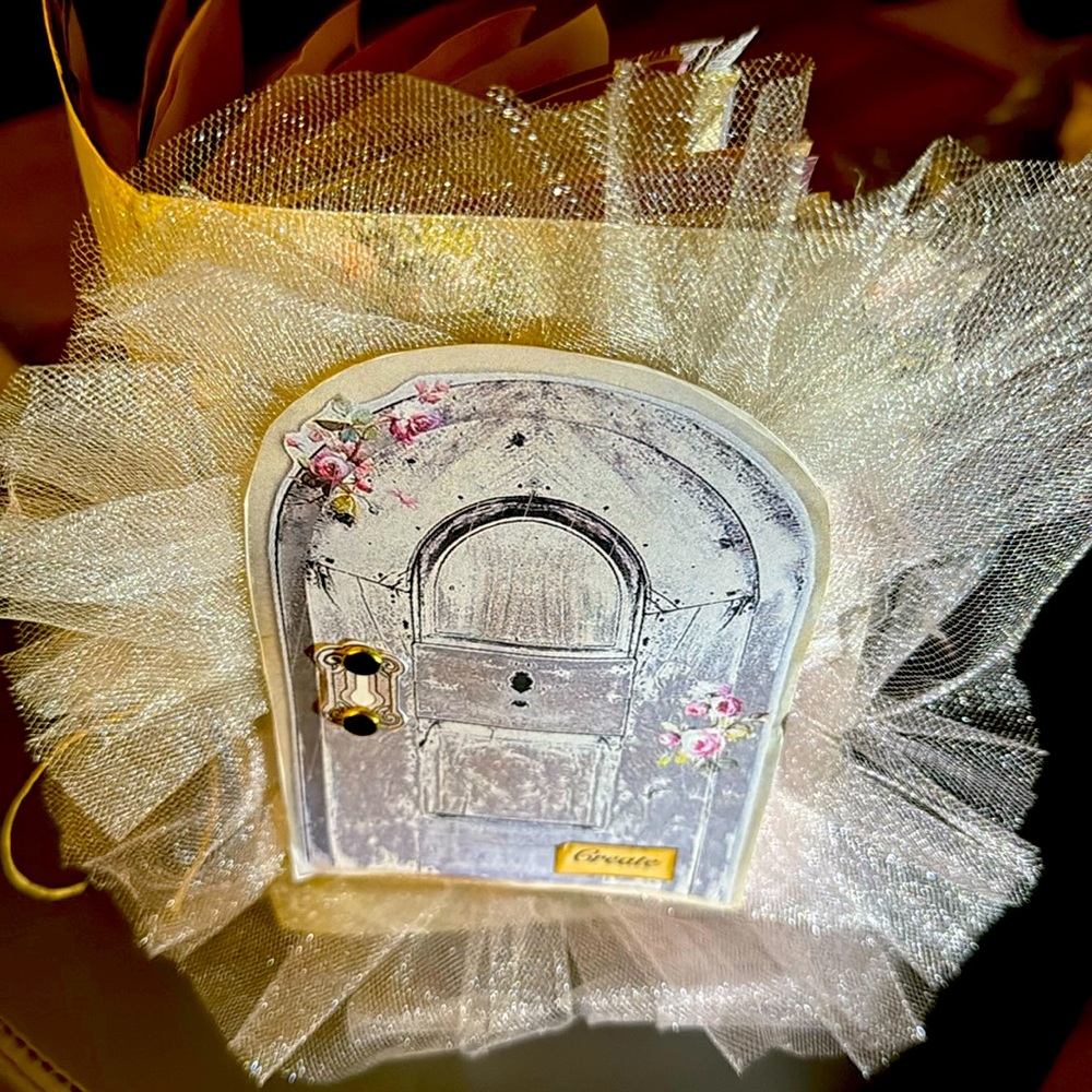 Junk Journal